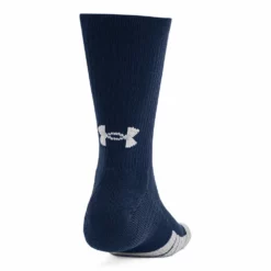 Under Armour HeatGear Crew 3-Pack Golf Socks 1346751 -Golf Bags shop Armour HeatGear Crew Pack Golf Socks 1
