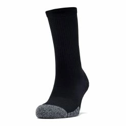 Under Armour HeatGear Crew 3-Pack Golf Socks 1346751 -Golf Bags shop Armour HeatGear Crew Pack Golf Socks 1346751 14