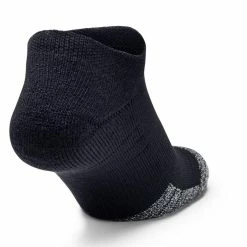 Under Armour HeatGear No Show 3-Pack Golf Socks 1346755 -Golf Bags shop Armour HeatGear Show Pack Golf Socks 1346755 9