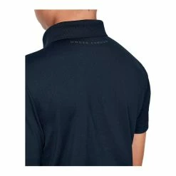 Under Armour Junior Performance Golf Polo 2.0 1342083 8 Under Armour Junior Performance Golf Polo 2.0 1342083 -Golf Bags shop Armour Junior Performance Golf Polo 1342083 3