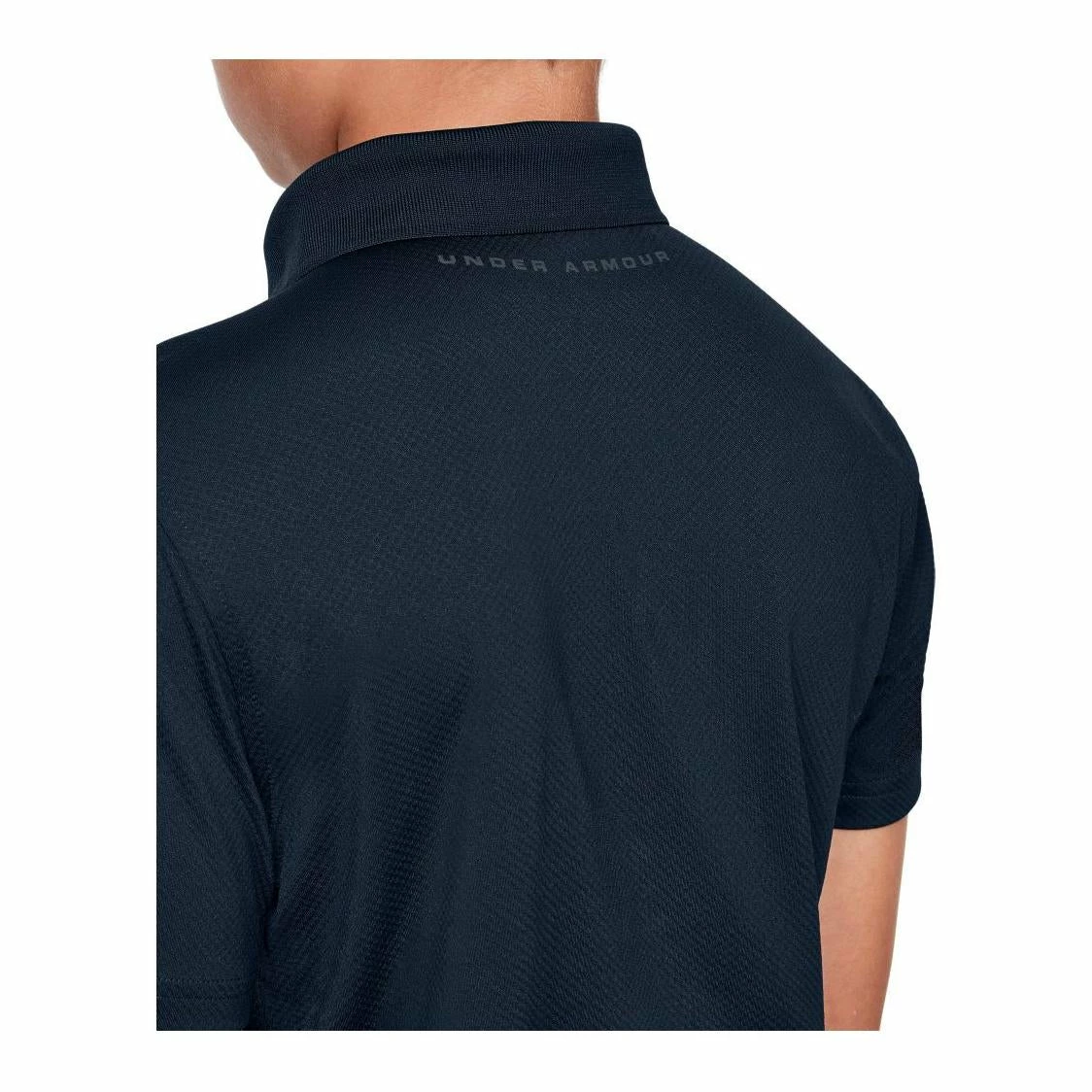 Under Armour Junior Performance Golf Polo 2.0 1342083 5 Under Armour Junior Performance Golf Polo 2.0 1342083 - Image 3