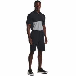 Under Armour Performance Blocked Golf Polo Shirt 1370109 13 Under Armour Performance Blocked Golf Polo Shirt 1370109 -Golf Bags shop Armour Performance Blocked Golf Polo Shirt 17
