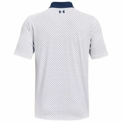 Under Armour Performance Printed Golf Shirt 1361857 -Golf Bags shop Armour Performance Printed Golf Shirt 0