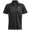 Under Armour Performance Printed Golf Shirt 1361857