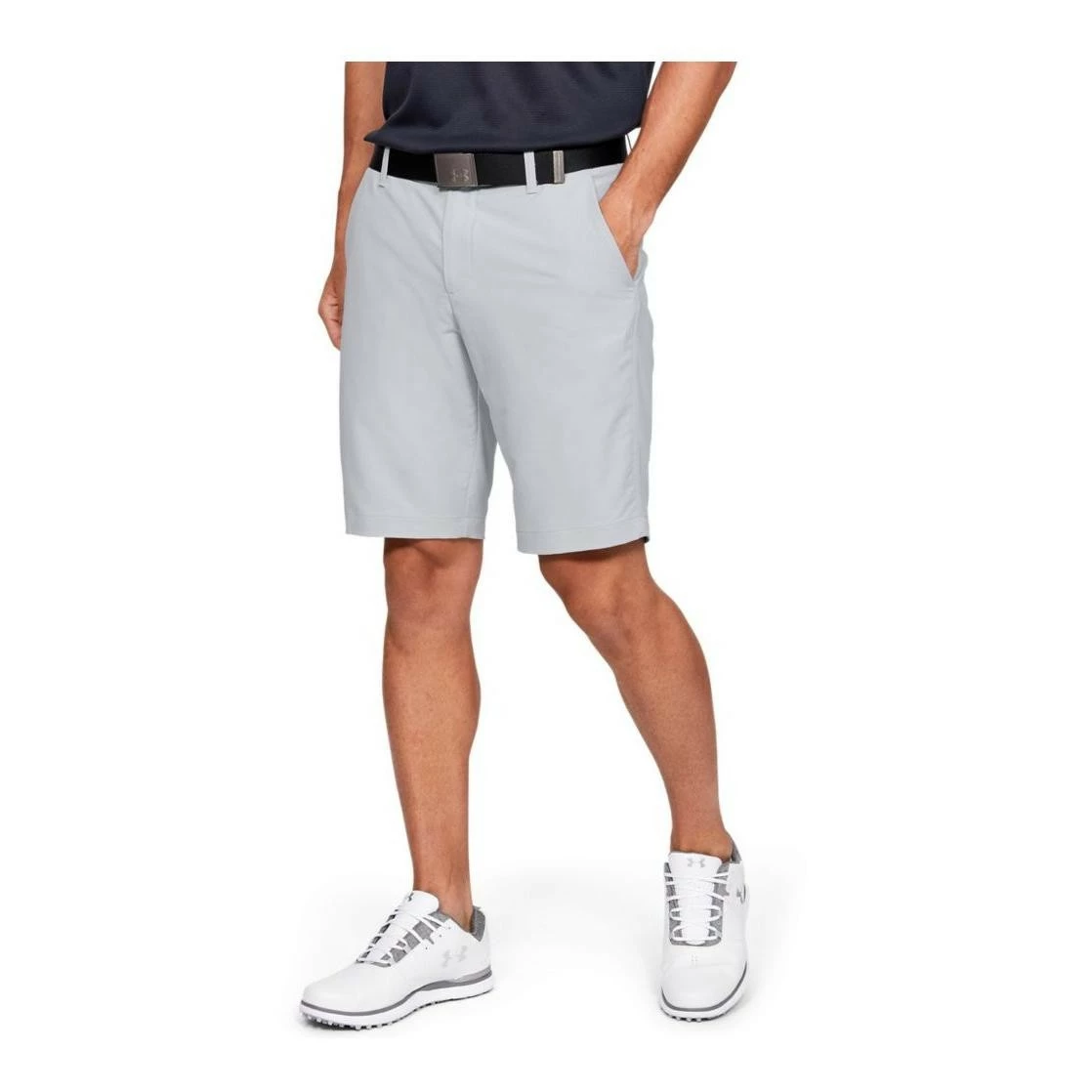 Under Armour Performance Tapered Golf Shorts 1342240 5 Under Armour Performance Tapered Golf Shorts 1342240 - Image 3