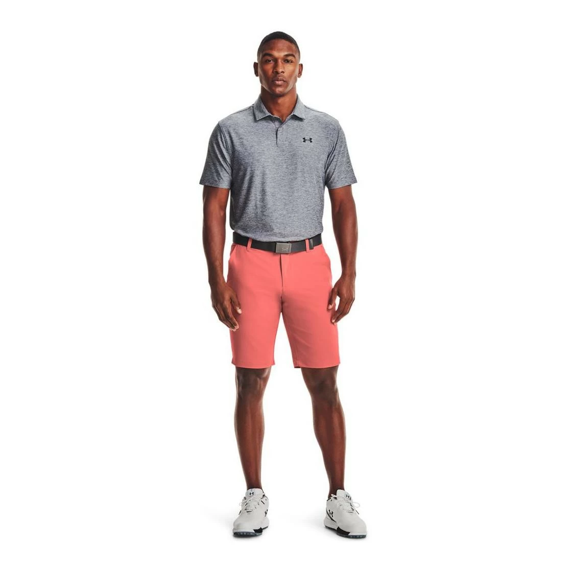 Under Armour Performance Tapered Golf Shorts 1342240 6 Under Armour Performance Tapered Golf Shorts 1342240 - Image 4