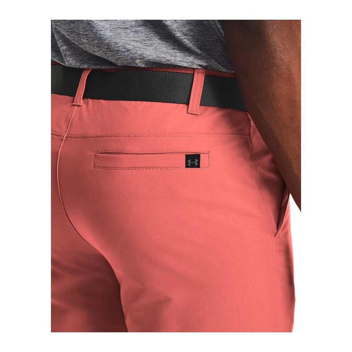 Under Armour Performance Tapered Golf Shorts 1342240 5 Under Armour Performance Tapered Golf Shorts 1342240 - Image 3