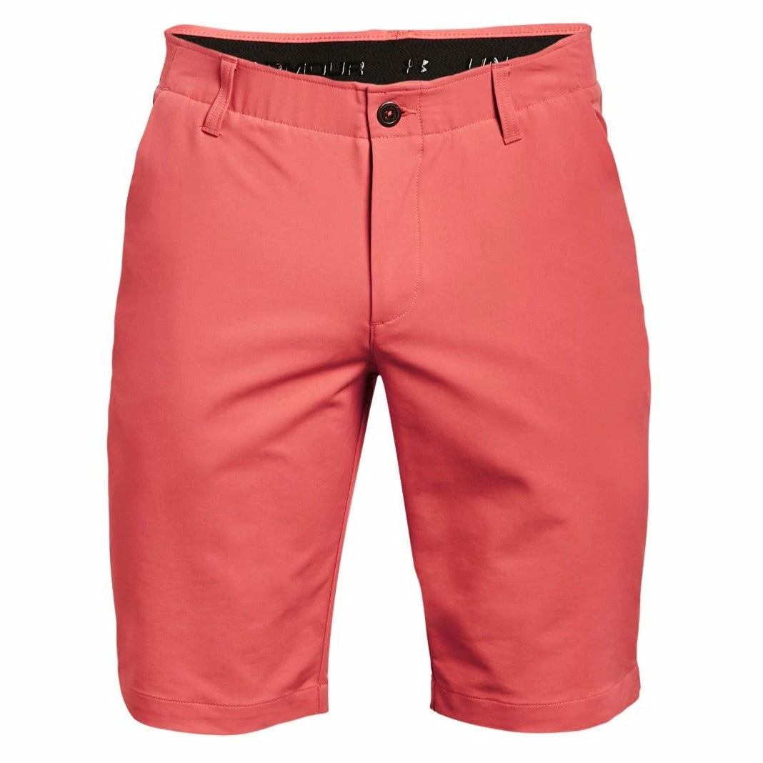 Under Armour Performance Tapered Golf Shorts 1342240 3 Under Armour Performance Tapered Golf Shorts 1342240