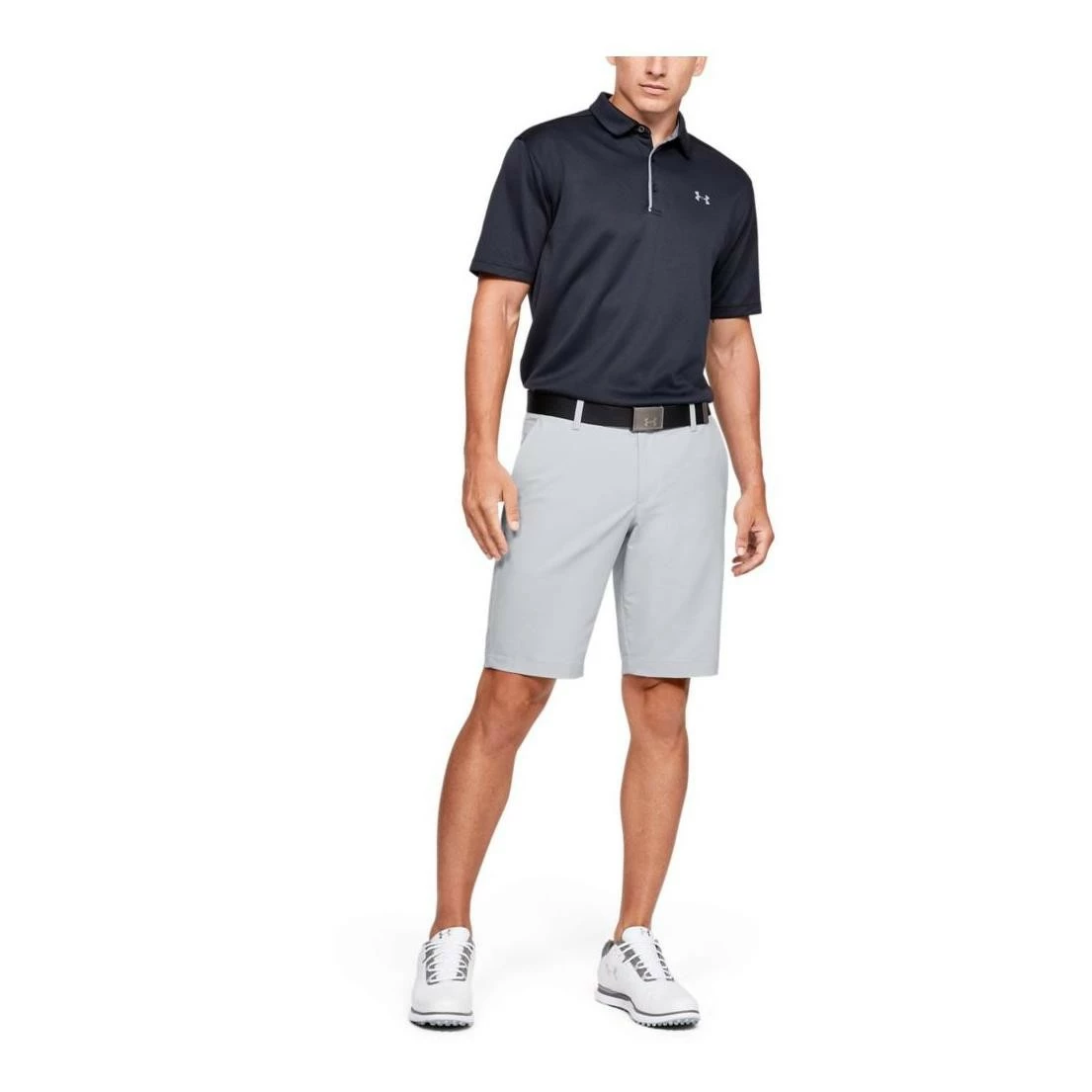 Under Armour Performance Tapered Golf Shorts 1342240 6 Under Armour Performance Tapered Golf Shorts 1342240 - Image 4