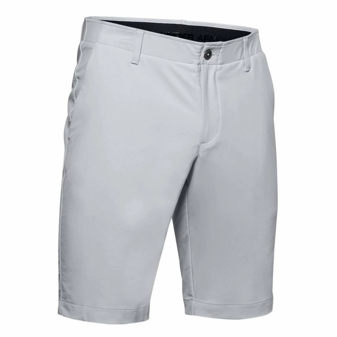 Under Armour Performance Tapered Golf Shorts 1342240 3 Under Armour Performance Tapered Golf Shorts 1342240