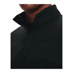 Under Armour Pile Sweater Fleece Golf Top 1366284 -Golf Bags shop Armour Pile Sweater Fleece Golf Top 1366284 9