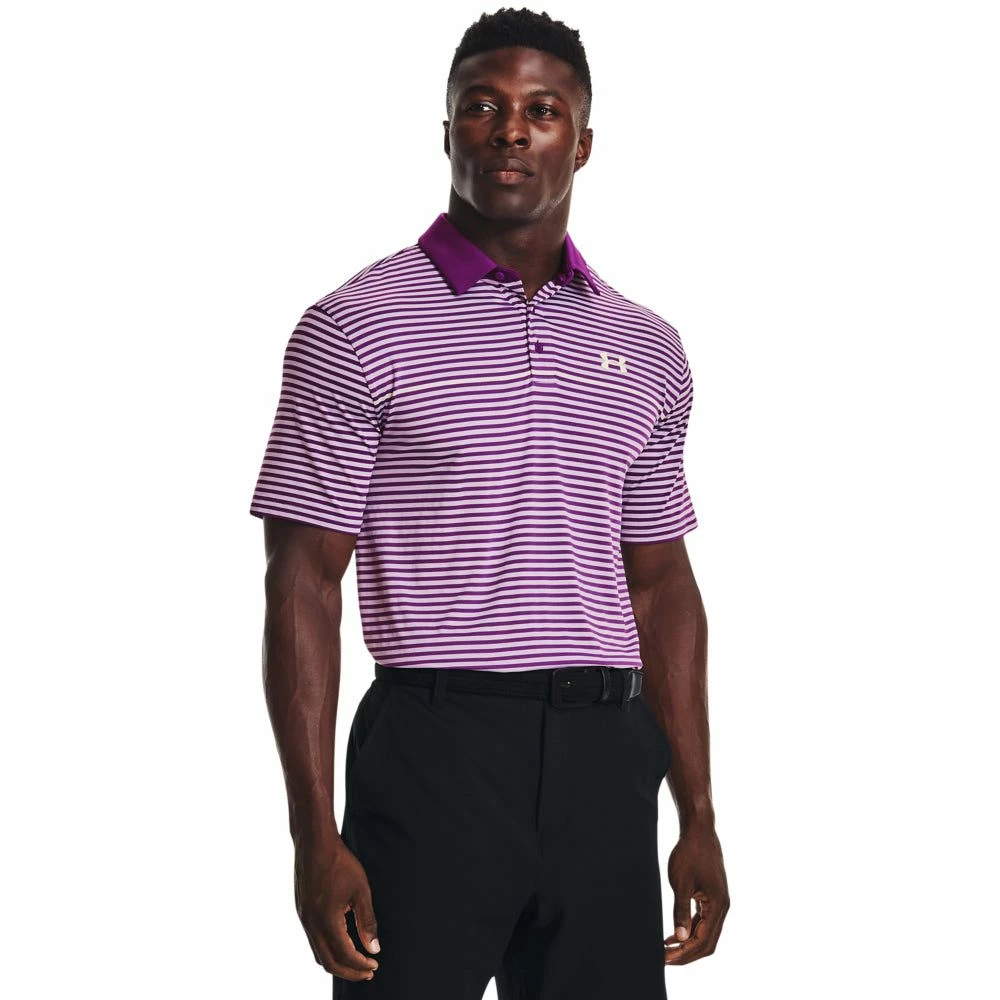 Under Armour Playoff 2.0 Golf Polo 1327037 5 Under Armour Playoff 2.0 Golf Polo 1327037 - Image 3