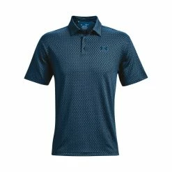 Under Armour Playoff 2.0 Golf Polo Shirt 1327037