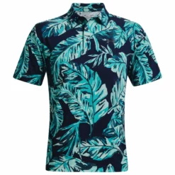 Under Armour Playoff 2.0 Golf Polo Shirt 1327037