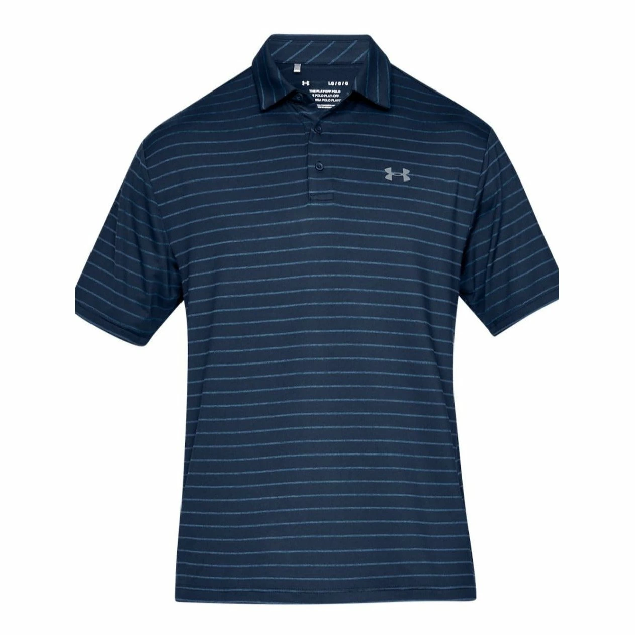 Under Armour Playoff 2.0 Golf Polo Shirt 1327037 3 Under Armour Playoff 2.0 Golf Polo Shirt 1327037