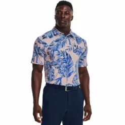 Under Armour Playoff 2.0 Golf Polo Shirt 1327037 -Golf Bags shop Armour Playoff Golf Polo Shirt 19