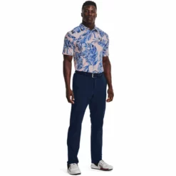 Under Armour Playoff 2.0 Golf Polo Shirt 1327037 -Golf Bags shop Armour Playoff Golf Polo Shirt 27