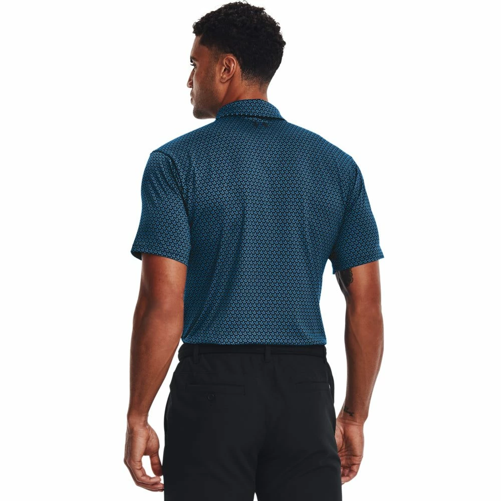 Under Armour Playoff 2.0 Golf Polo Shirt 1327037 7 Under Armour Playoff 2.0 Golf Polo Shirt 1327037 - Image 5