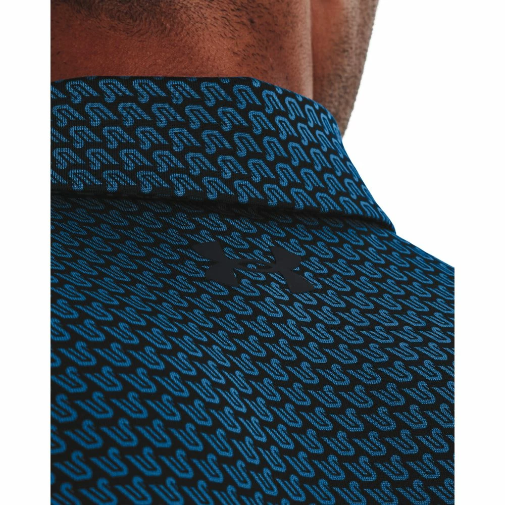 Under Armour Playoff 2.0 Golf Polo Shirt 1327037 5 Under Armour Playoff 2.0 Golf Polo Shirt 1327037 - Image 3