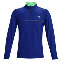 Under Armour Playoff 2.0 1/4-Zip Golf Top 1361821