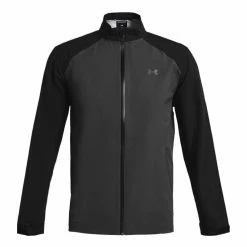 Under Armour Portrush Waterproof Golf Jacket 1352108