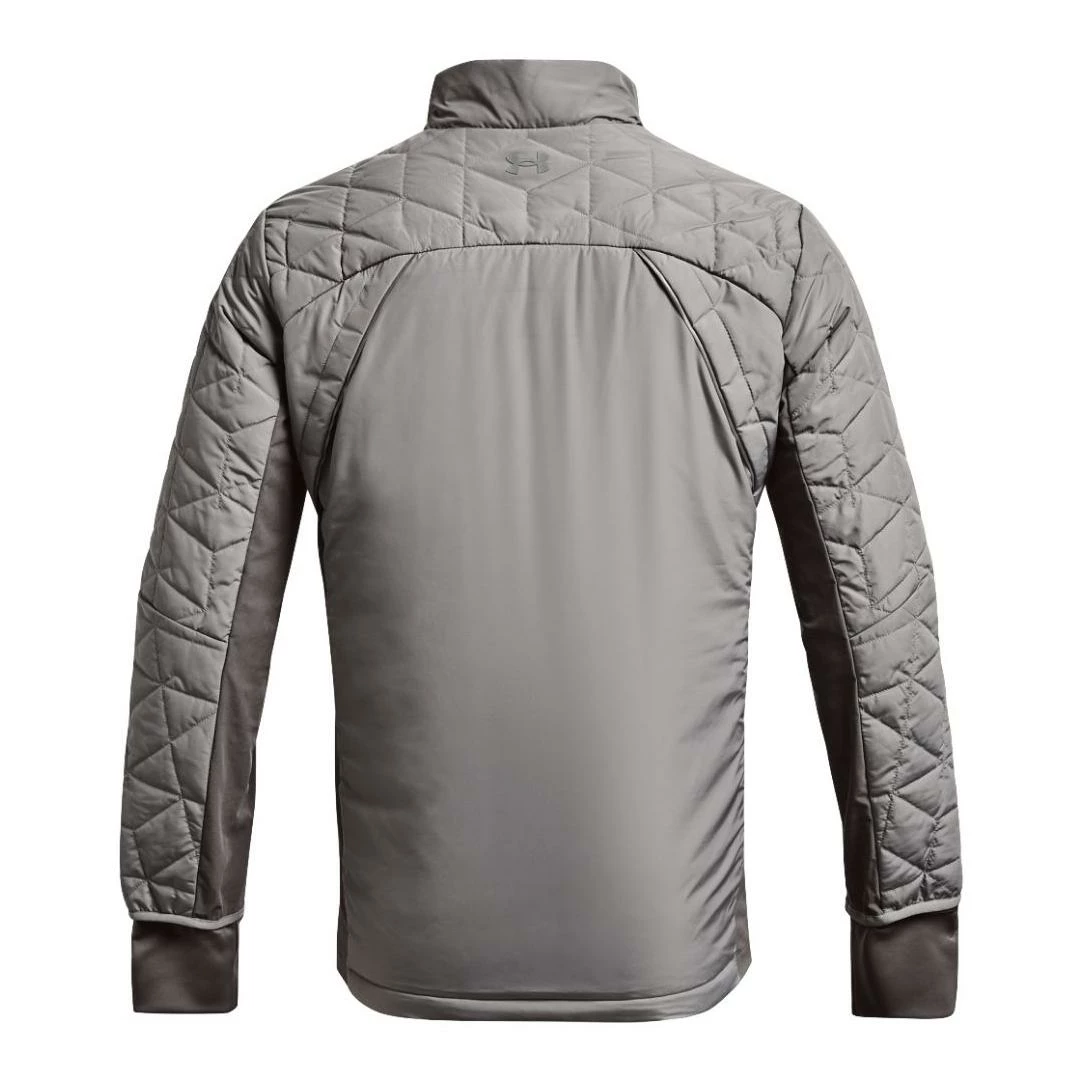 Under Armour CG Reactor Hybrid Golf Jacket 1364642 4 Under Armour CG Reactor Hybrid Golf Jacket 1364642 - Image 2