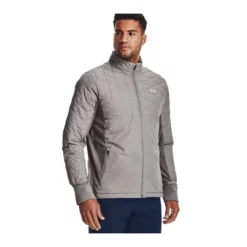 Under Armour CG Reactor Hybrid Golf Jacket 1364642 9 Under Armour CG Reactor Hybrid Golf Jacket 1364642 -Golf Bags shop Armour Reactor Hybrid Golf Jacket 1364642 8