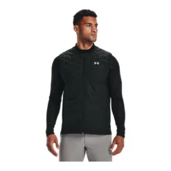 Under Armour Reactor Vlap Hybrid Golf Vest 1364643 -Golf Bags shop Armour Reactor Vlap Hybrid Golf Vest 1364643 5