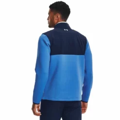 Under Armour Storm Daytona Half Zip Golf Top 1366280 -Golf Bags shop Armour Storm Daytona Half Zip Golf Top 10