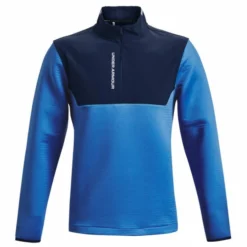 Under Armour Storm Daytona Half Zip Golf Top 1366280