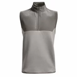 Under Armour Storm Daytona Half Zip Golf Vest 1366281
