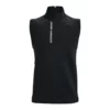 Under Armour Storm Daytona Half Zip Golf Vest 1366281 2 Under Armour Storm Daytona Half Zip Golf Vest 1366281 -Golf Bags shop Armour Storm Daytona Half Zip Golf Vest 1366281 84