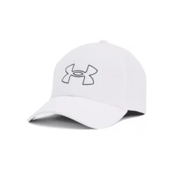 Under Armour Storm Driver Golf Cap 1369807