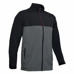 Under Armour Storm Waterproof Golf Jacket 1342717