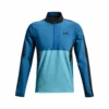 Under Armour Storm Windstrike 1/2-Zip Golf Pullover 1370156 -Golf Bags shop Armour Storm Windstrike Zip Golf Pullover 0