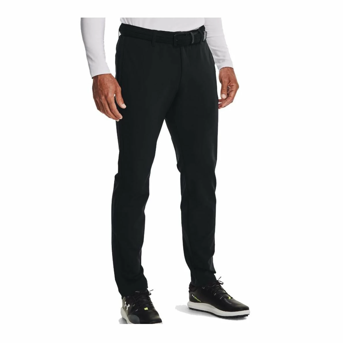 Under Armour Tapered CGI Golf Pants 1366289 6 Under Armour Tapered CGI Golf Pants 1366289 - Image 4