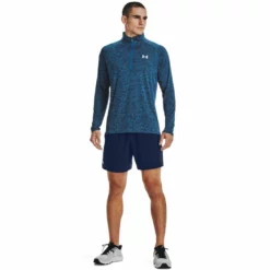 Under Armour Tech 2.0 Golf Pullover 1328495 -Golf Bags shop Armour Tech Golf Pullover 25