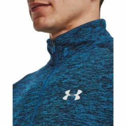 Under Armour Tech 2.0 Golf Pullover 1328495 -Golf Bags shop Armour Tech Golf Pullover 40