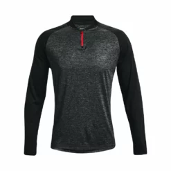 Under Armour Tech 2.0 Novelty 1/4 Zip Golf Pullover 1370854
