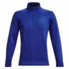 Under Armour 1/2-Zip Fleece Golf Sweater 1359971 -Golf Bags shop Armour Zip Fleece Golf Sweater 1359971 39