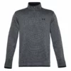 Under Armour 1/2-Zip Fleece Golf Sweater 1359971 -Golf Bags shop Armour Zip Fleece Golf Sweater 1359971 56