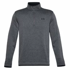 Under Armour 1/2-Zip Fleece Golf Sweater 1359971