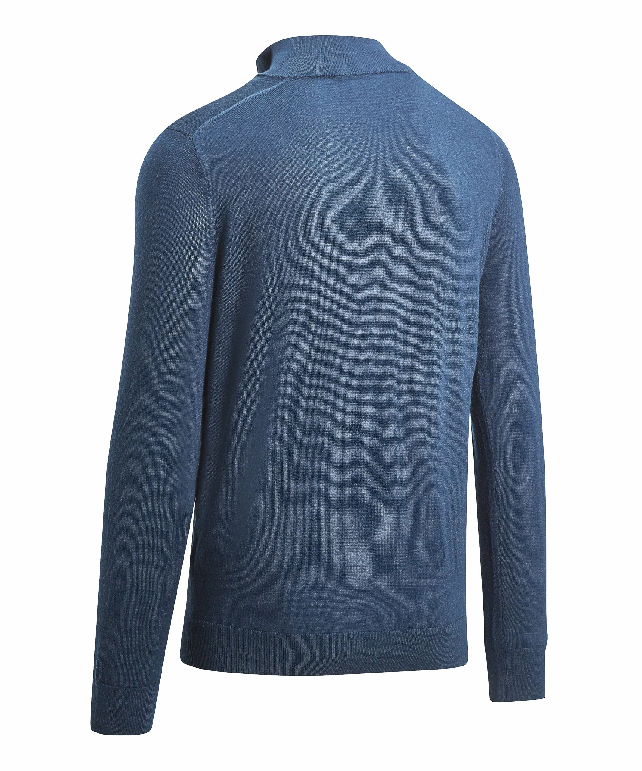 Callaway Blended Merino 1/4 Zip Golf Sweater CGGF80M1 4 Callaway Blended Merino 1/4 Zip Golf Sweater CGGF80M1 - Image 2