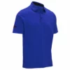 Callaway Stitched Colour Block Golf Polo Shirt CGKSB028 -Golf Bags shop CGKSB028 496 A scaled 1