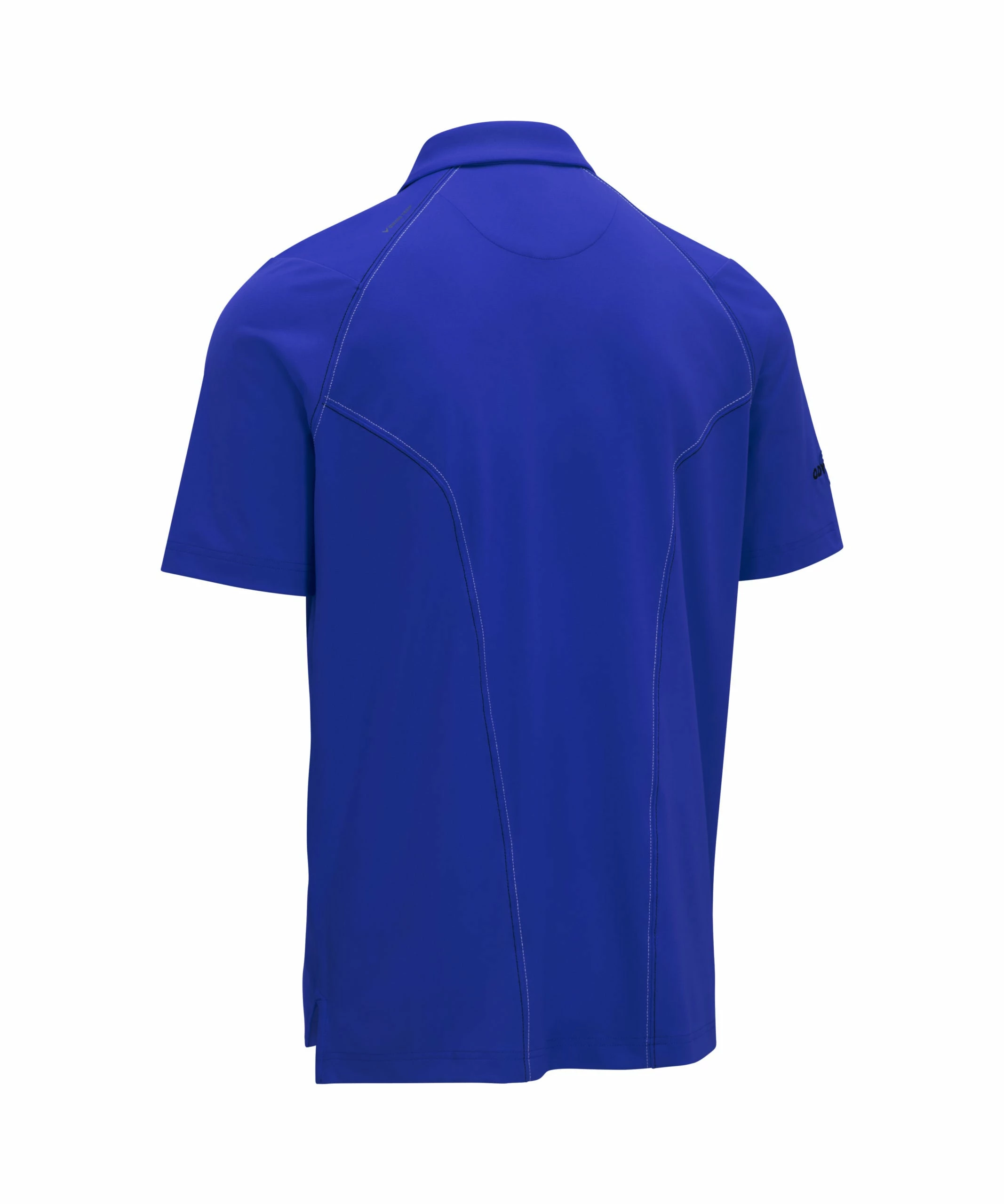 Callaway Stitched Colour Block Golf Polo Shirt CGKSB028 4 Callaway Stitched Colour Block Golf Polo Shirt CGKSB028 - Image 2
