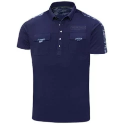 Galvin Green Colonel Golf Polo Shirt H215366B7