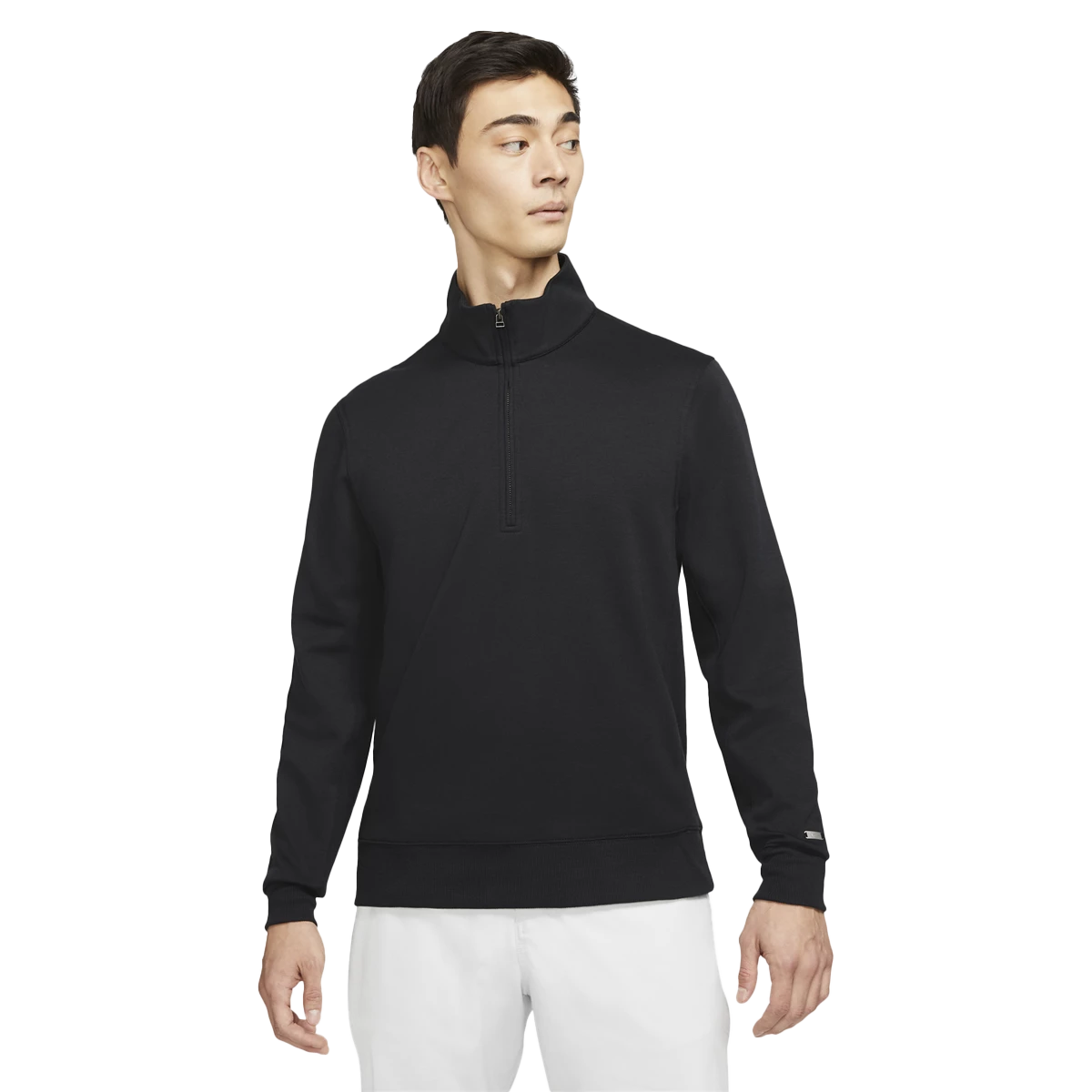 Nike Dri-Fit Player 1/2 Zip Golf Sweater DH0986 3 Nike Dri-Fit Player 1/2 Zip Golf Sweater DH0986