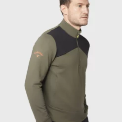 Callaway Aquapel Golf Fleece CGKFC003 -Golf Bags shop Callaway Aquapel Golf Fleece CGKFC003 8