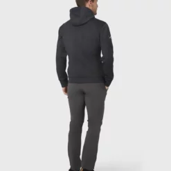 Callaway Aquapel Thermal Golf Hoodie CGKFC005 -Golf Bags shop Callaway Aquapel Thermal Golf Hoodie CGKFC005 2