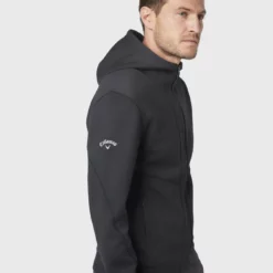 Callaway Aquapel Thermal Golf Hoodie CGKFC005 -Golf Bags shop Callaway Aquapel Thermal Golf Hoodie CGKFC005 6